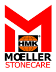HMK Moeller Stonecare logo